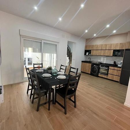 Uim Mediterraneo Casa Sepulveda Wifi Sagunto Dış mekan fotoğraf