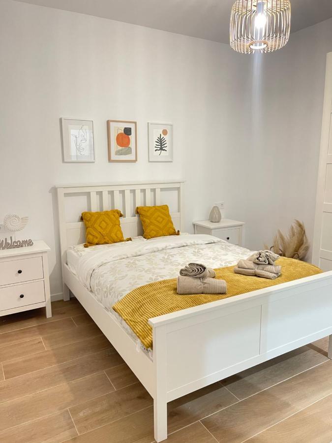 Uim Mediterraneo Casa Sepulveda Wifi Sagunto Dış mekan fotoğraf