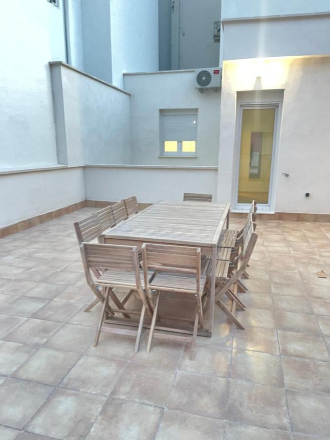 Uim Mediterraneo Casa Sepulveda Wifi Sagunto Dış mekan fotoğraf