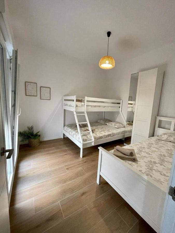 Uim Mediterraneo Casa Sepulveda Wifi Sagunto Dış mekan fotoğraf