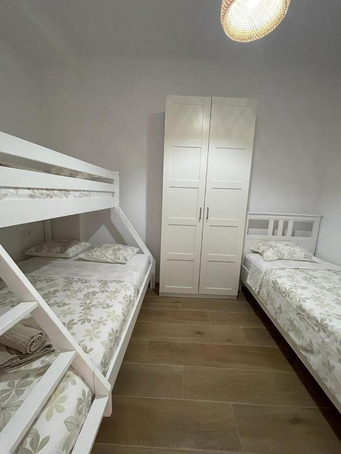 Uim Mediterraneo Casa Sepulveda Wifi Sagunto Dış mekan fotoğraf