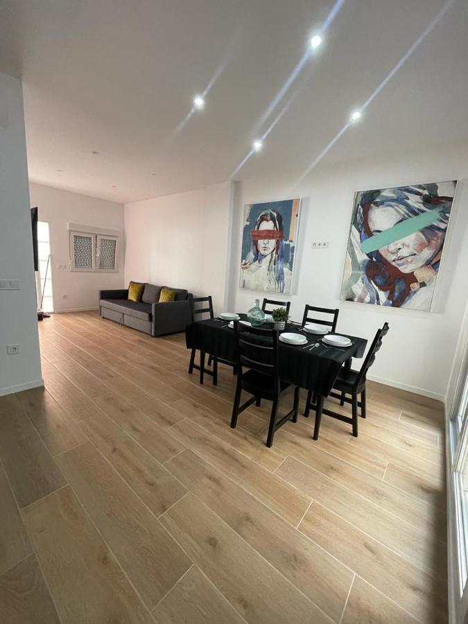 Uim Mediterraneo Casa Sepulveda Wifi Sagunto Dış mekan fotoğraf