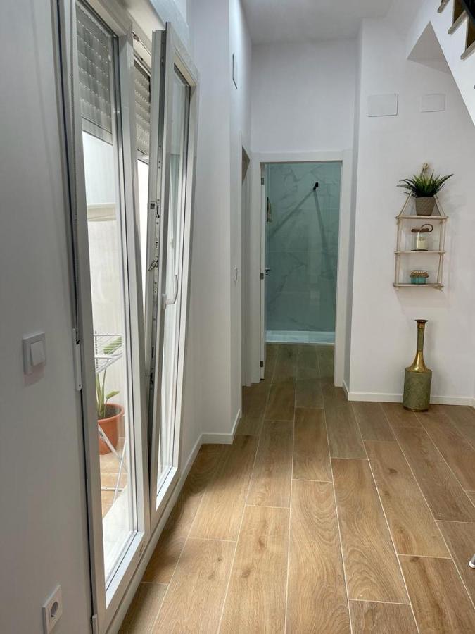 Uim Mediterraneo Casa Sepulveda Wifi Sagunto Dış mekan fotoğraf