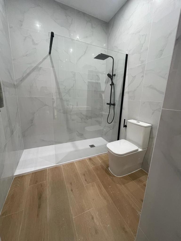 Uim Mediterraneo Casa Sepulveda Wifi Sagunto Dış mekan fotoğraf